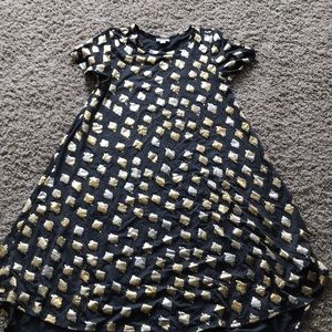Lularoe Elegant carly